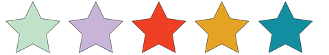star