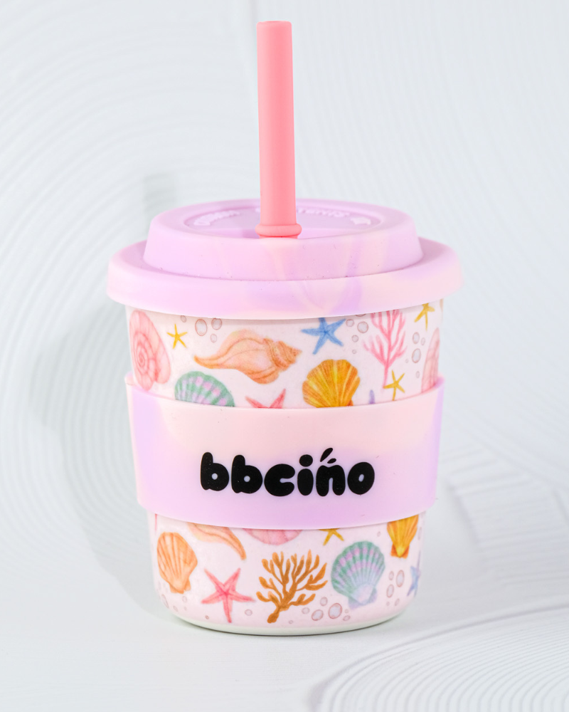 Shell, Yeah (240ml)