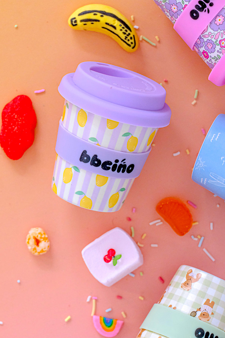 Zestie Bestie (120ml)