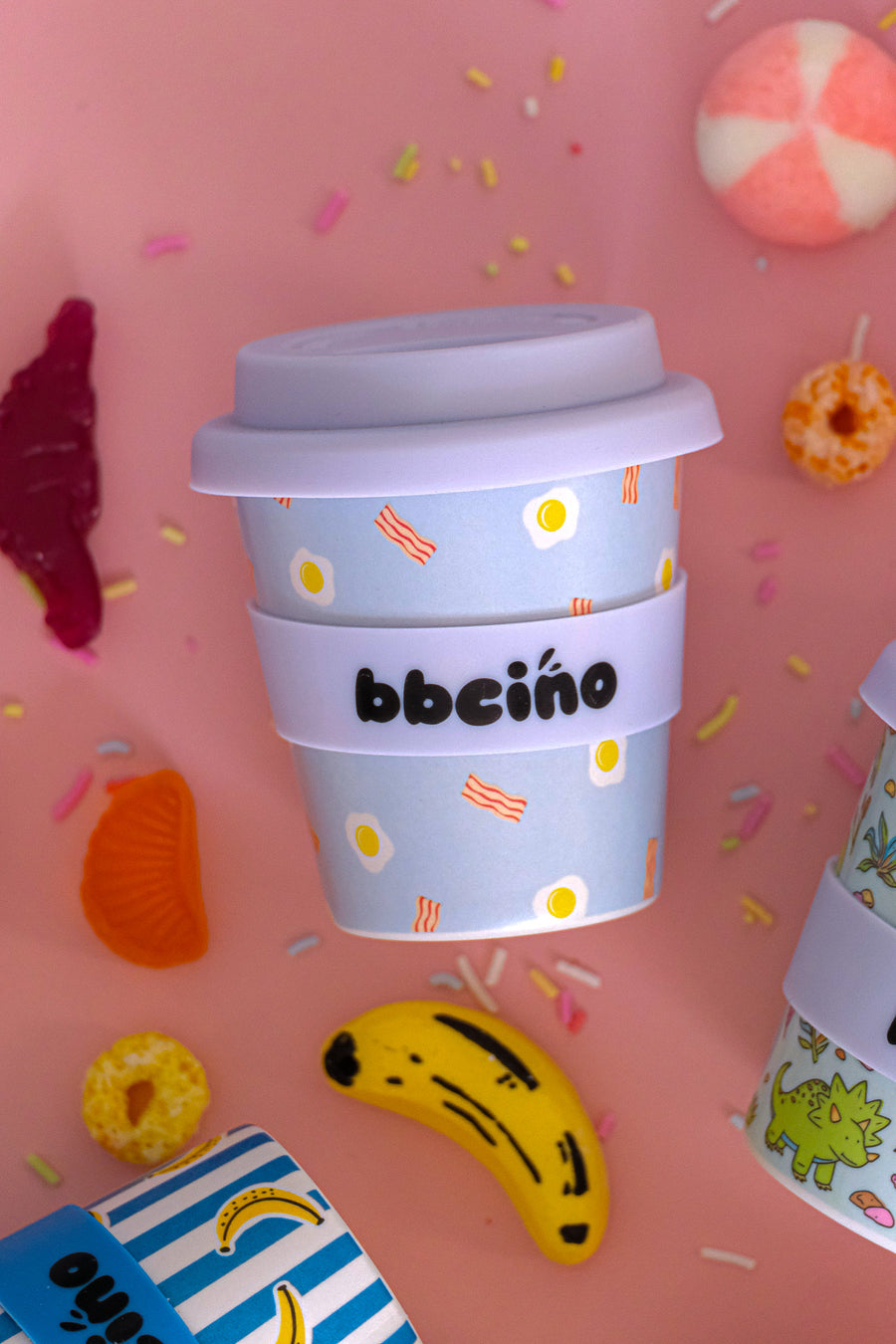 Breakfast Buffet (120ml)
