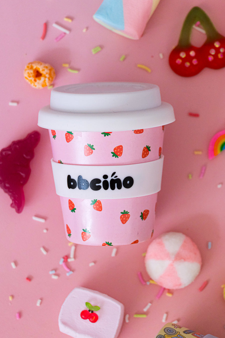 Berry BB (120ml)
