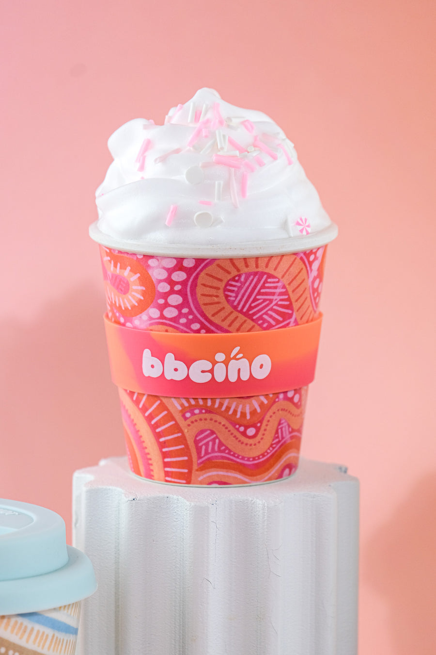 Mum and Bub (120ml)