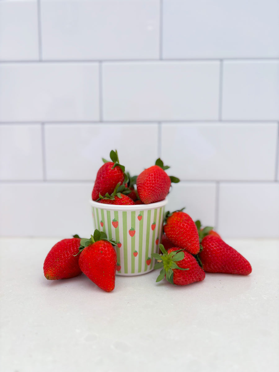 Sweet Thing Snack Pot