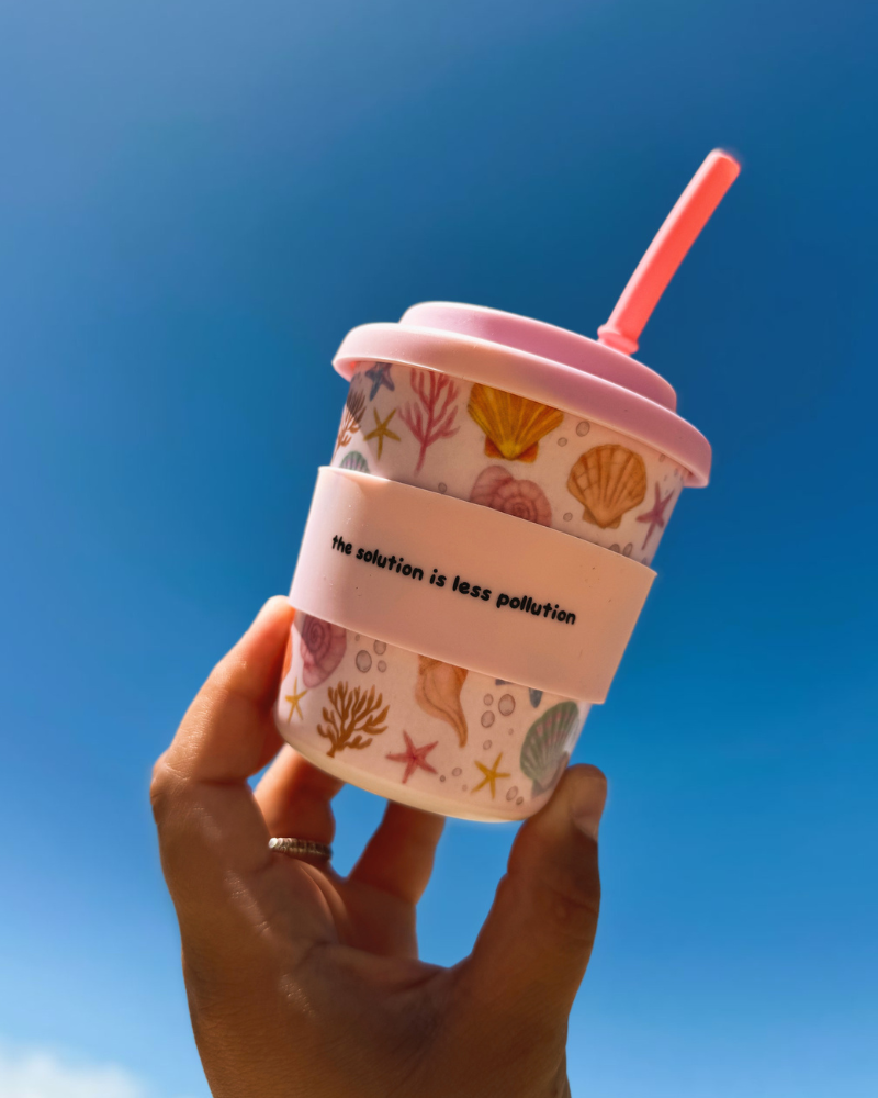 Shell, Yeah (240ml)