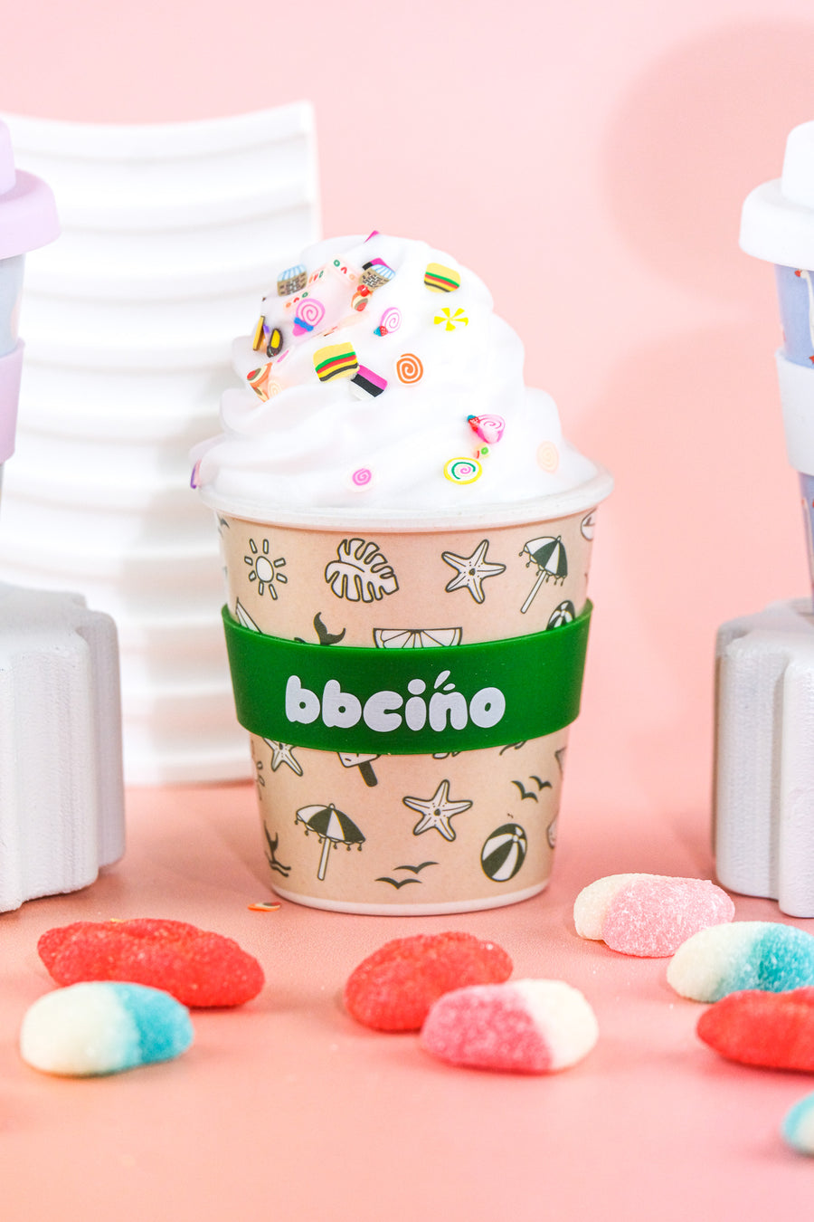 Beach, Please! (120ml)