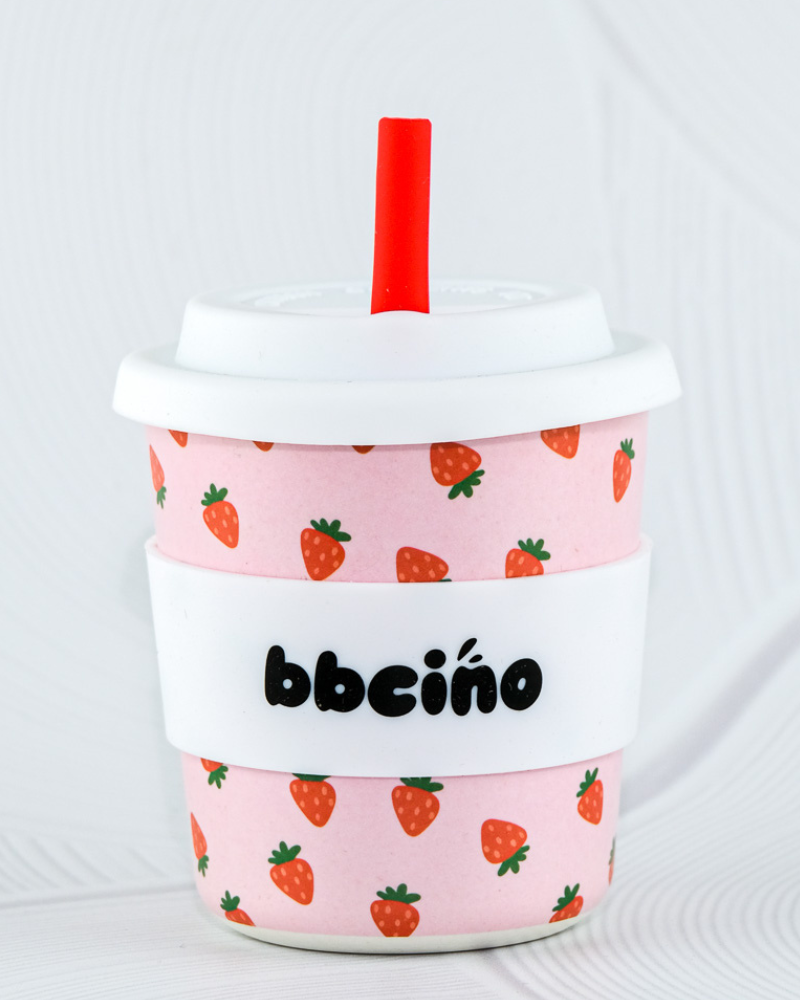 Berry BB (240ml)