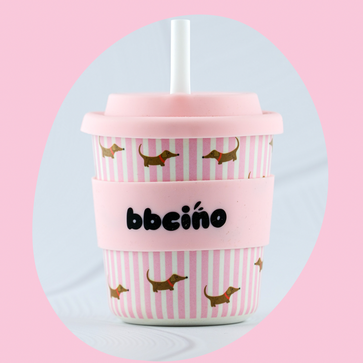BambinoCino Cups (240ml) – BBcino