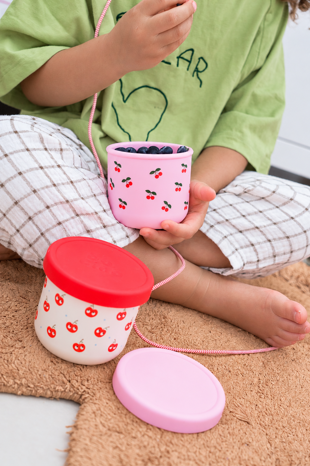 BBcino CHERUB Snack Pot lifestyle photograph 0bc89e7c
