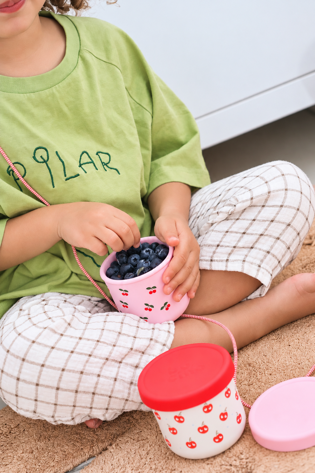 BBcino CHERUB Snack Pot lifestyle photograph 0df7f661