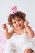 BBcino Bumble, BB Snack Pot lifestyle photograph 65674fc2