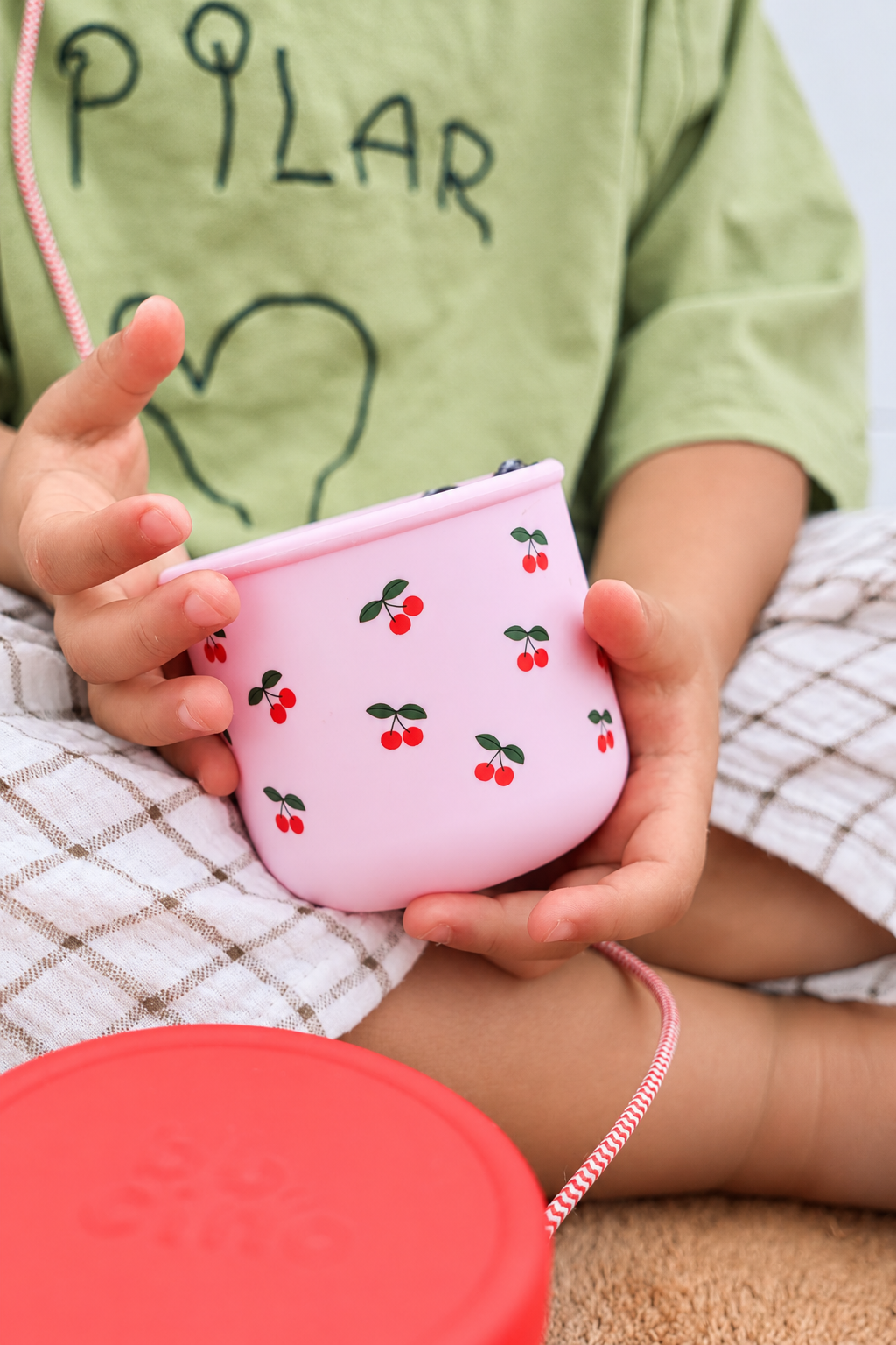 BBcino CHERUB Snack Pot lifestyle photograph bbb028c7